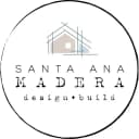 Santa Ana Madera · design + build